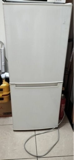 ニトリ冷蔵庫 106L 2020年製