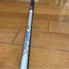 ゼクシオ12 フェアウェイウッド3W シャフトS ヘッドカバーあり