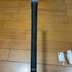 ゼクシオ12 フェアウェイウッド3W シャフトS ヘッドカバーあり