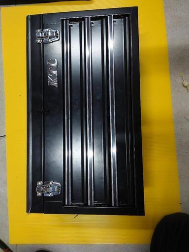 ＫＴＣ ツールボックス　未使用品