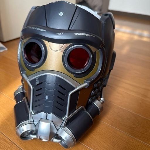 MARVEL ガーディアンズオブギャラクシー ピータークィル