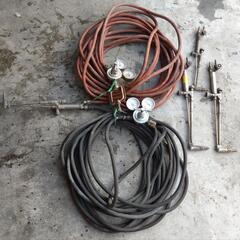 ガス溶接セット