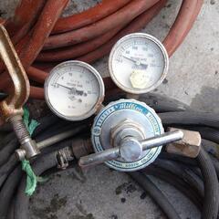 ガス溶接セット