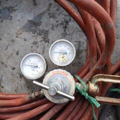 ガス溶接セット