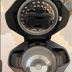 シャープ　ヘルシオ　ホットクック