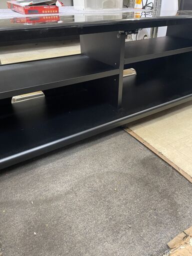 おいもさま専用 Re:CENO 天然木 オーク テレビボード 200cm おいもさま