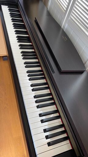 TDP-160電子ピアノ 売ります