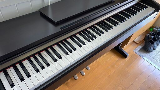 TDP-160電子ピアノ　売ります TDP-160電子ピアノ 売ります