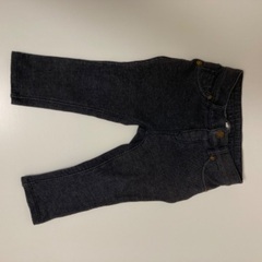 baby gap レギンス　パンツ（12-18M）