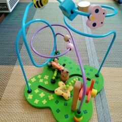 赤ちゃん用★知育玩具