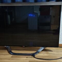 LG 42型液晶テレビ(ジャンク)