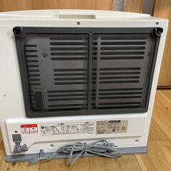 値相談可] ノーリツ都市ガスファンヒーター GHF-4005S [木造11畳