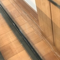 1200水槽×2本　水槽台など