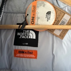 ダウンジャケット②