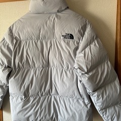 ダウンジャケット②