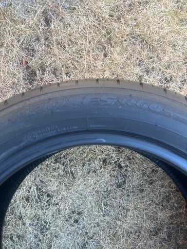 90ノア、ヴォクシーに 新車はずしホイール① 新車外し※トヨタ90系