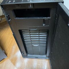 ジャンク特価】自作デスクトップPC Ryzen 9 3900x + メモリ32GB