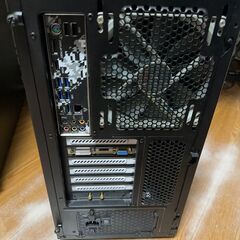 ジャンク特価】自作デスクトップPC Ryzen 9 3900x + メモリ32GB