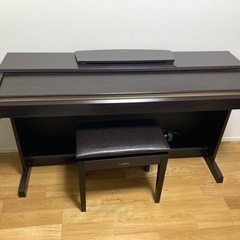 ヤマハ　電子ピアノ　ARIUS YDP161