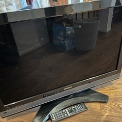 日立（HITACHI）32型液晶テレビ