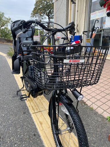 リサイクルショップどりーむ天保山店 No.992 電動アシスト自転車！美品