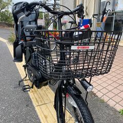 リサイクルショップどりーむ天保山店 No.992 電動アシスト自転車！美品 