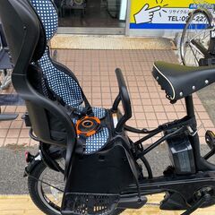 リサイクルショップどりーむ天保山店 No.992 電動アシスト自転車！美品