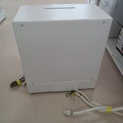 ★ジモティ割あり★ Panasonic 食器洗い乾燥機 NP-TH1-T  18年製 動作確認／クリーニング済み TC877 NP-TH1 概要 - 食器洗い乾燥機 | 食器洗い乾燥機（食洗機） | Panasonic