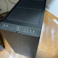 ジャンク特価】自作デスクトップPC Ryzen 9 3900x + メモリ32GB