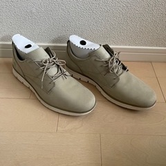 Timberland（ティンバーランド）