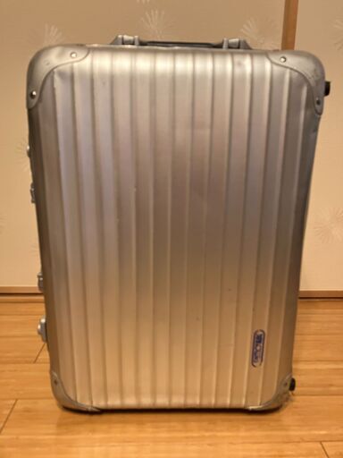 RIMOWA　リモワ　スーツケース　キャリーバッグ　キャリーケース　旅行