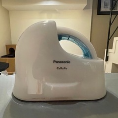 Panasonic アイロン
