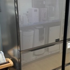 TOSHIBAの2020年製の5ドア冷蔵庫です。（1年保証付き）