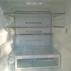 東芝　ベジータ　GR-E50FX(NC)　容量 501リットル