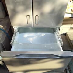 東芝　ベジータ　GR-E50FX(NC)　容量 501リットル