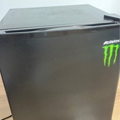 1BOX冷蔵庫 46L  2015年製