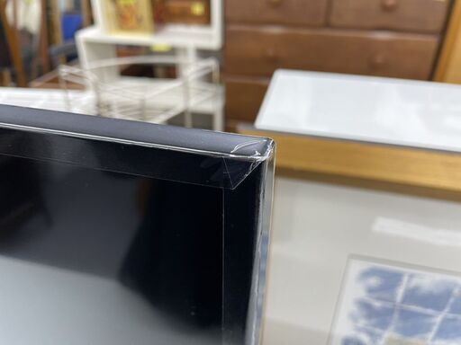 32インチ 液晶テレビ 2021年製 リモコン付き ハイセンス 32A40G 札幌市  