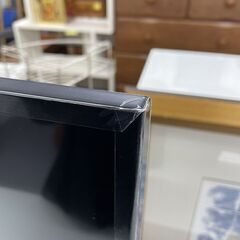 32インチ 液晶テレビ 2021年製 リモコン付き  ハイセンス 32A40G 札幌市手稲区