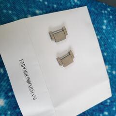 EMPORIO ARMANI 腕時計 メンズ