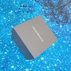 EMPORIO ARMANI 腕時計 メンズ