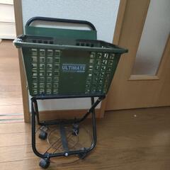 買い物カート