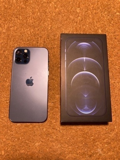 iPhone12 Pro Docomo 256GB 状態C