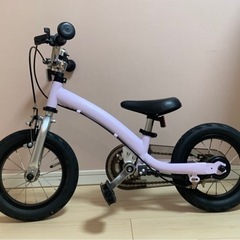 へんしんバイク2 パープル へんしんバイク2 パープル 快適