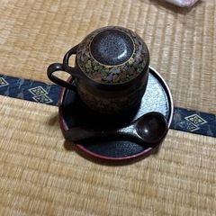 茶碗蒸し器