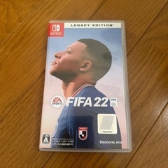 switch FIFA22