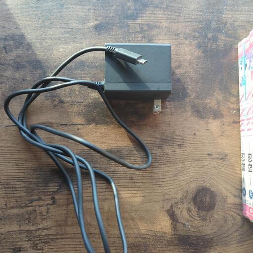 ゲーム機