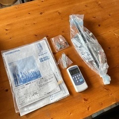 CORONA ウィンドエアコン 2023年モデル(冷房専用)