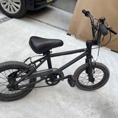 14インチ bmx 子供 キッズ