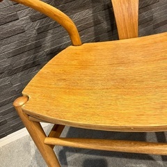 ダイニングセット Finesにて15万円［5年前］