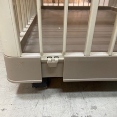 キャットタワー　キャットケージ 3段　　高さ175cm